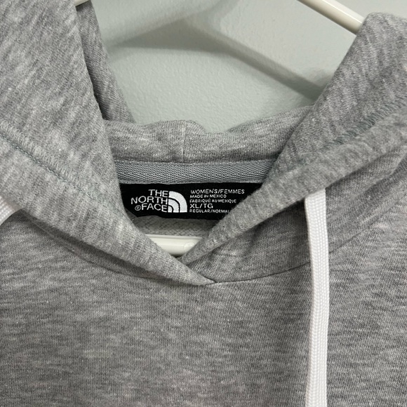 North Face Hoodie - Picture 2 of 3